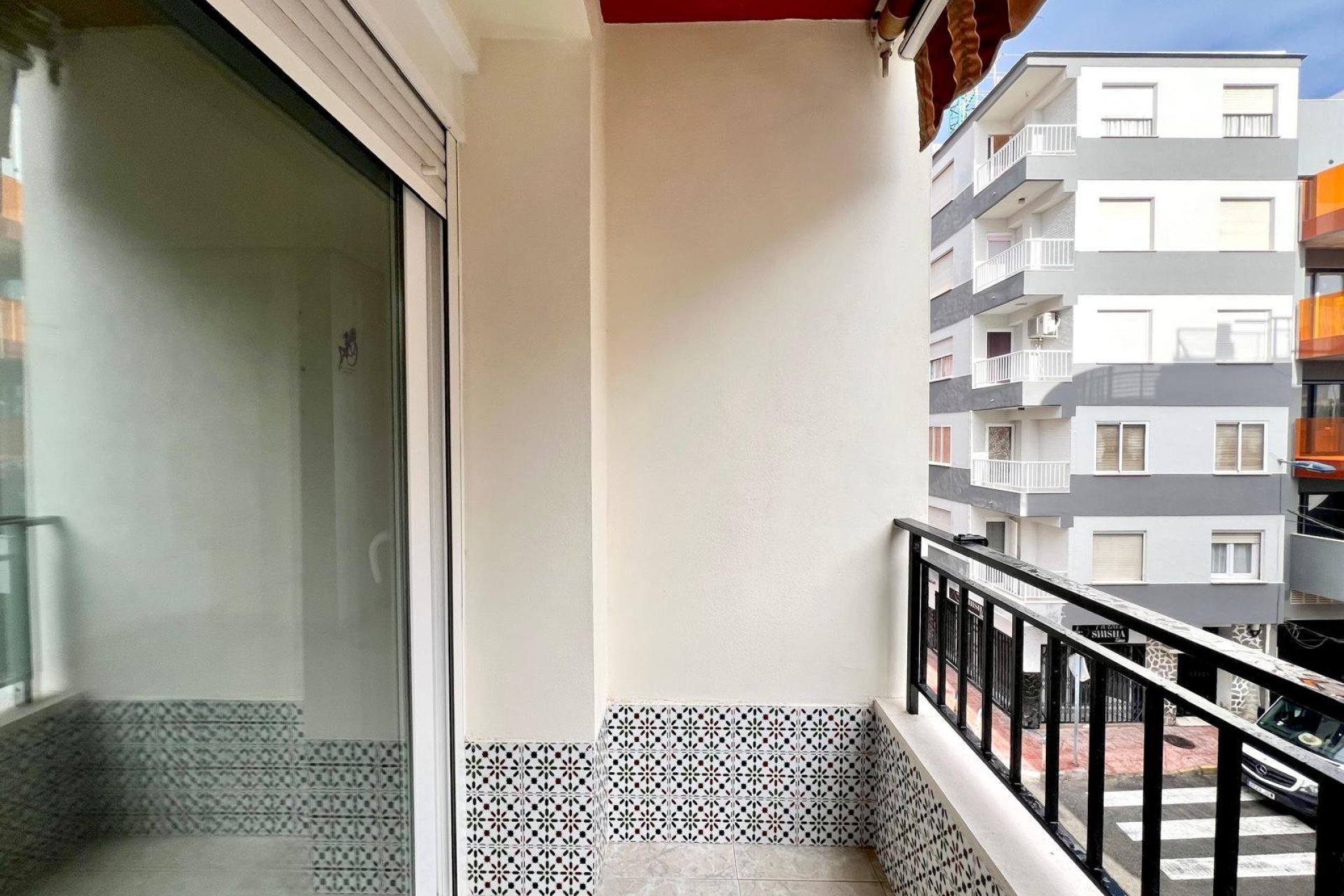 Herverkoop - Appartement -
Torrevieja - Paseo Maritimo