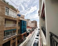 Herverkoop - Appartement -
Torrevieja - Paseo Maritimo