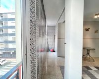 Herverkoop - Appartement -
Torrevieja - Paseo Maritimo