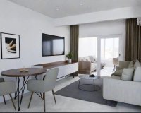 Herverkoop - Appartement -
Torrevieja - Paseo Maritimo