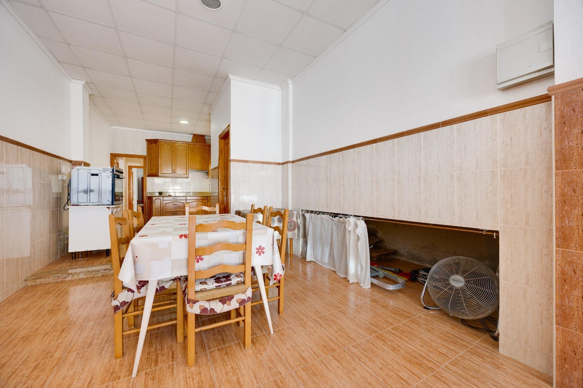 Herverkoop - Appartement -
Torrevieja - Paseo Maritimo