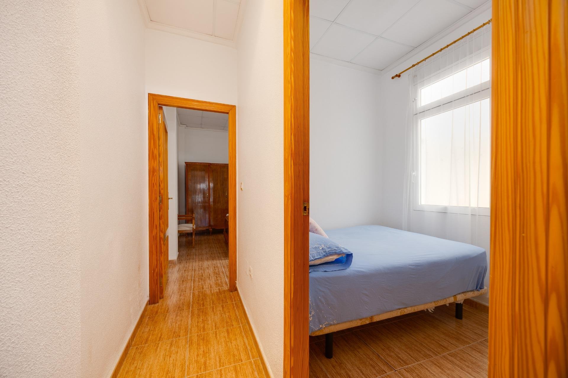 Herverkoop - Appartement -
Torrevieja - Paseo Maritimo