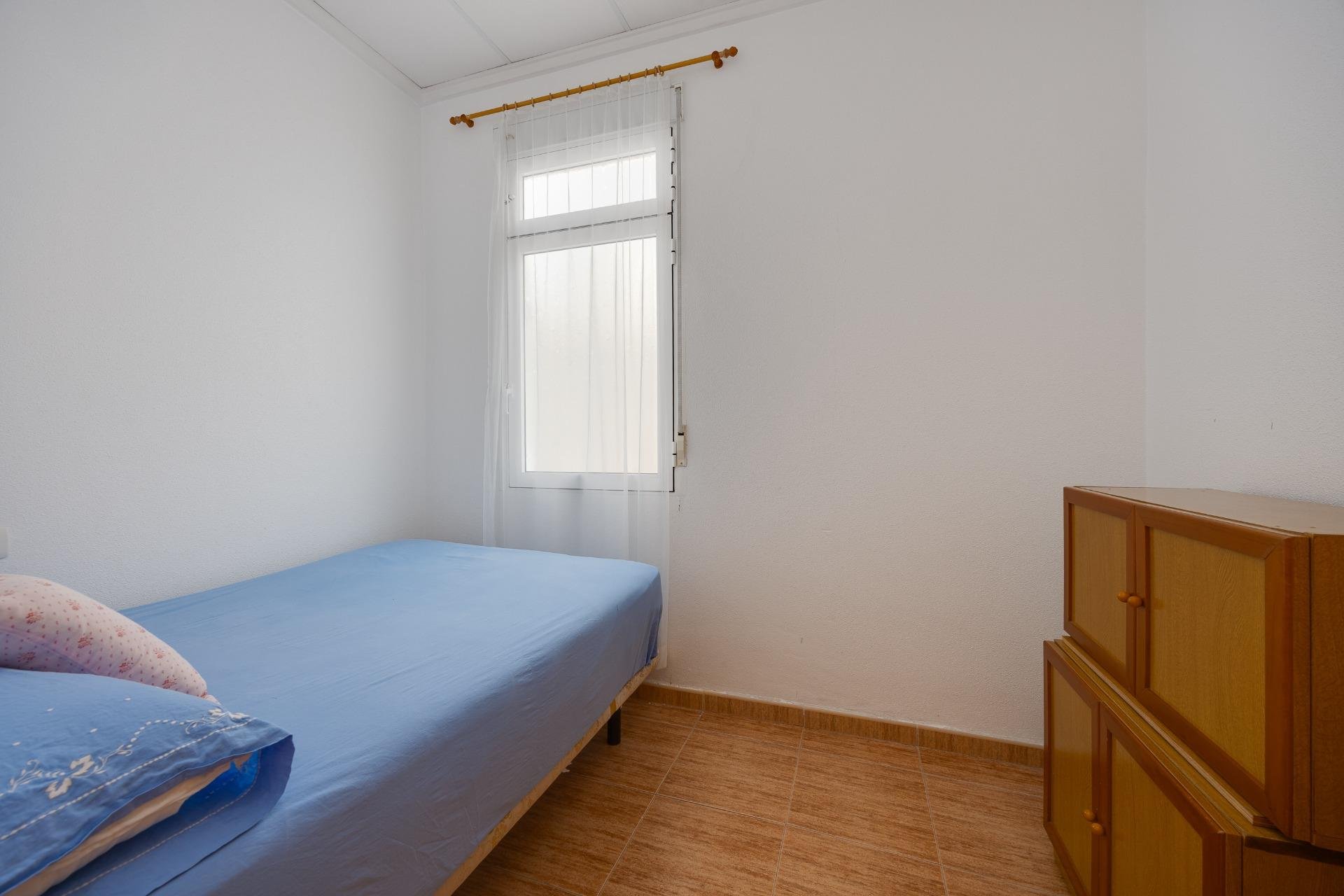Herverkoop - Appartement -
Torrevieja - Paseo Maritimo