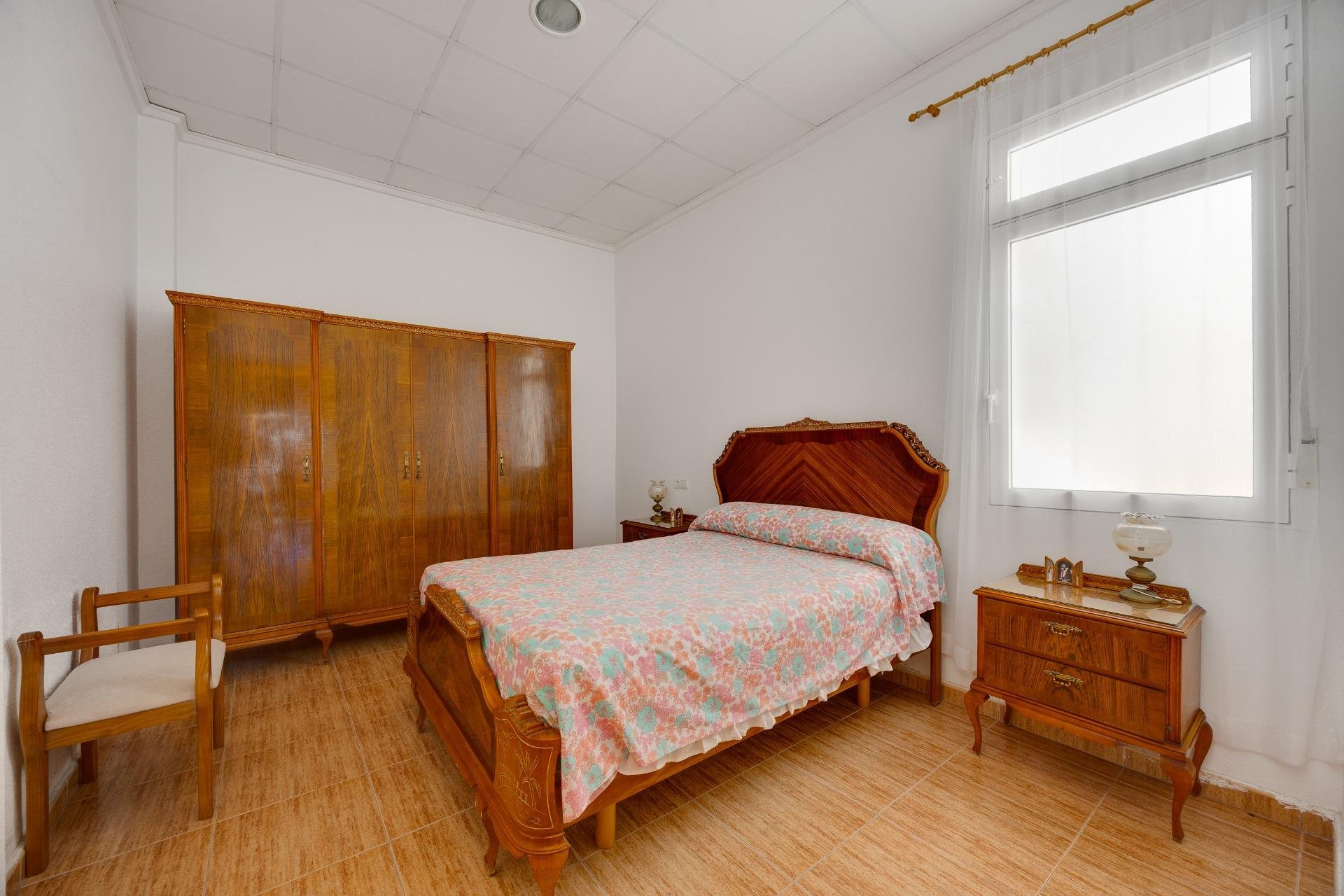 Herverkoop - Appartement -
Torrevieja - Paseo Maritimo