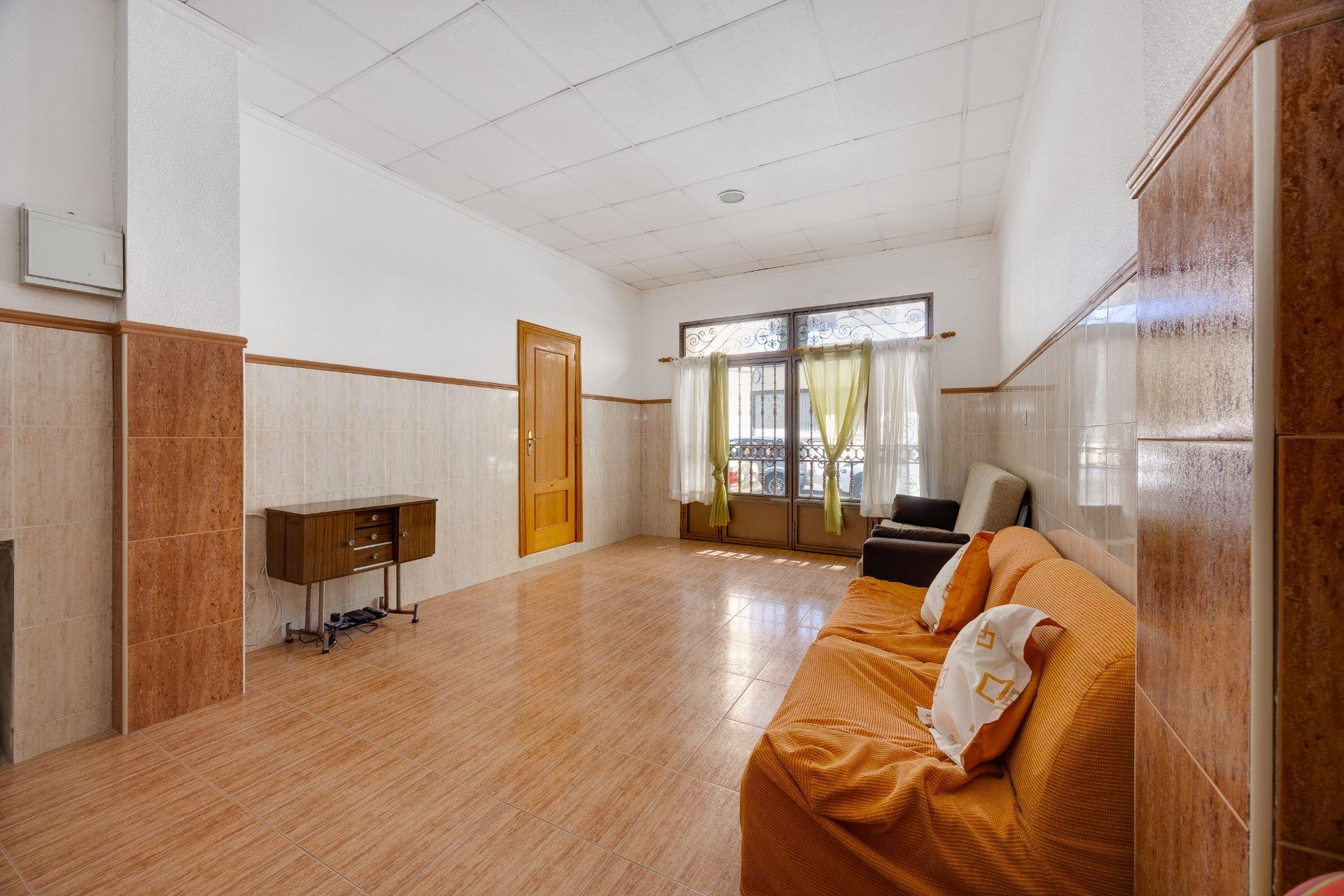 Herverkoop - Appartement -
Torrevieja - Paseo Maritimo