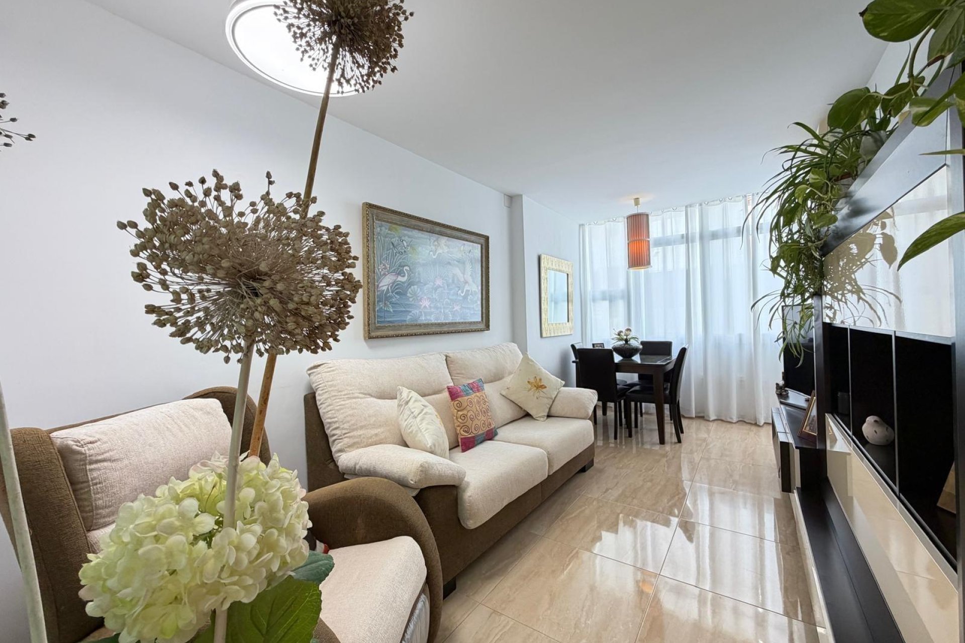 Herverkoop - Appartement -
Torrevieja - Paseo Maritimo
