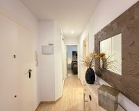 Herverkoop - Appartement -
Torrevieja - Paseo Maritimo