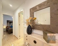 Herverkoop - Appartement -
Torrevieja - Paseo Maritimo