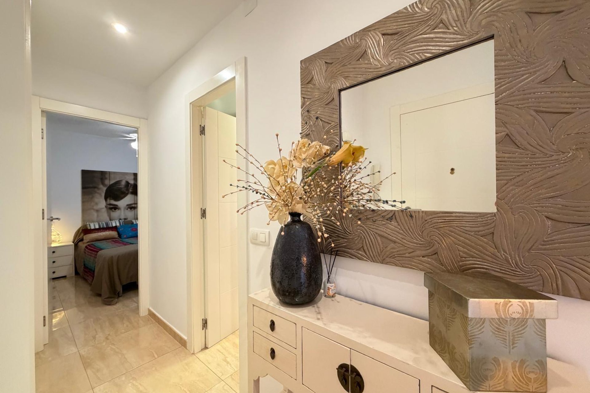 Herverkoop - Appartement -
Torrevieja - Paseo Maritimo