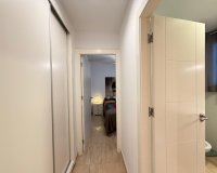 Herverkoop - Appartement -
Torrevieja - Paseo Maritimo