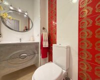 Herverkoop - Appartement -
Torrevieja - Paseo Maritimo