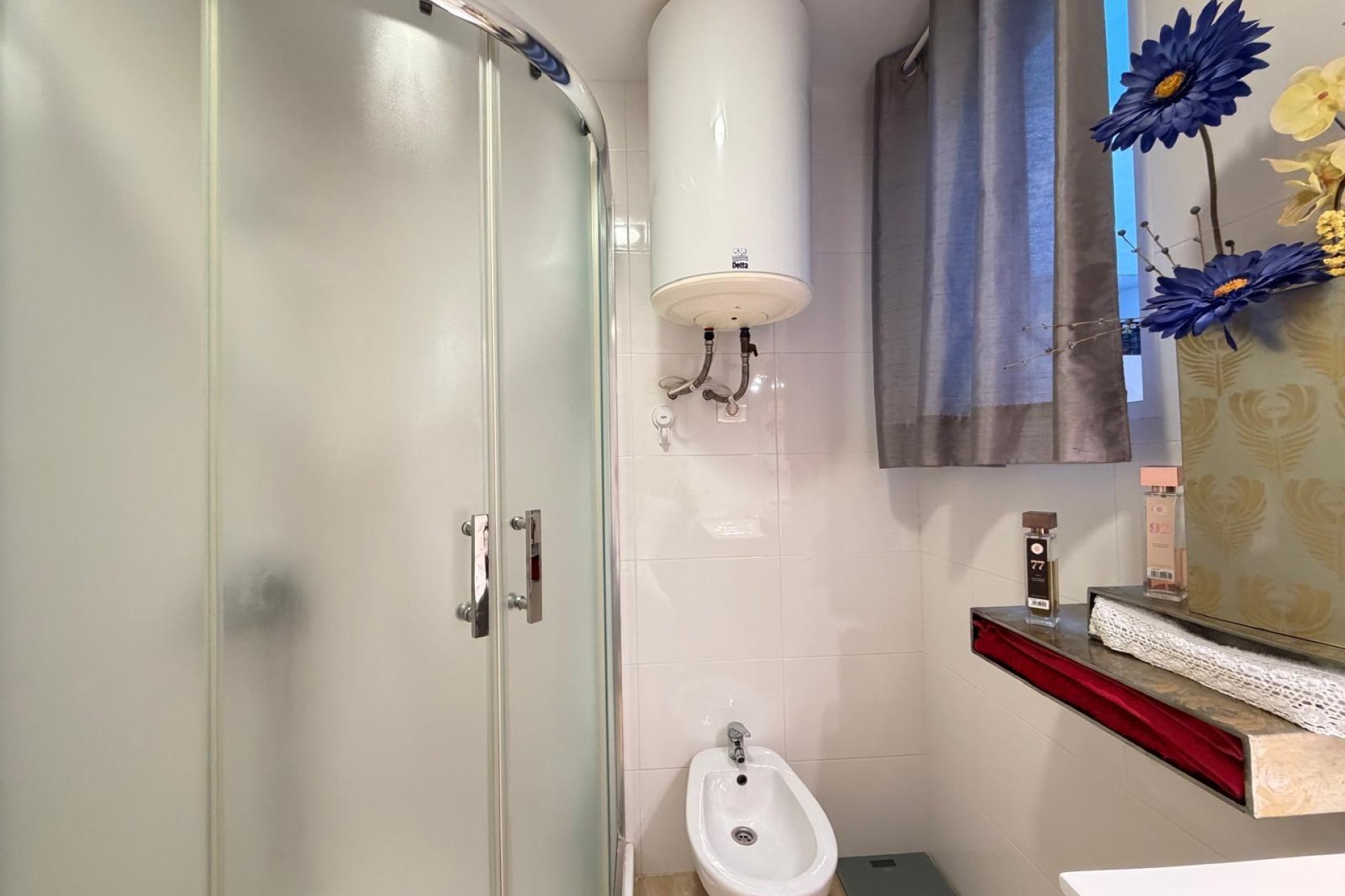 Herverkoop - Appartement -
Torrevieja - Paseo Maritimo