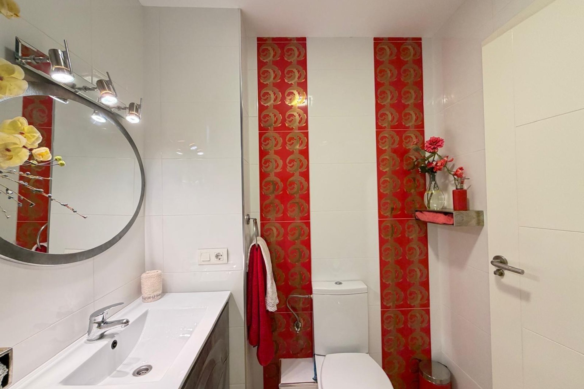 Herverkoop - Appartement -
Torrevieja - Paseo Maritimo