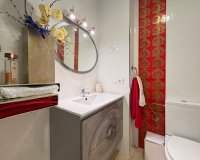 Herverkoop - Appartement -
Torrevieja - Paseo Maritimo
