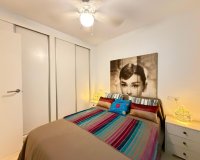 Herverkoop - Appartement -
Torrevieja - Paseo Maritimo