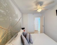 Herverkoop - Appartement -
Torrevieja - Paseo Maritimo