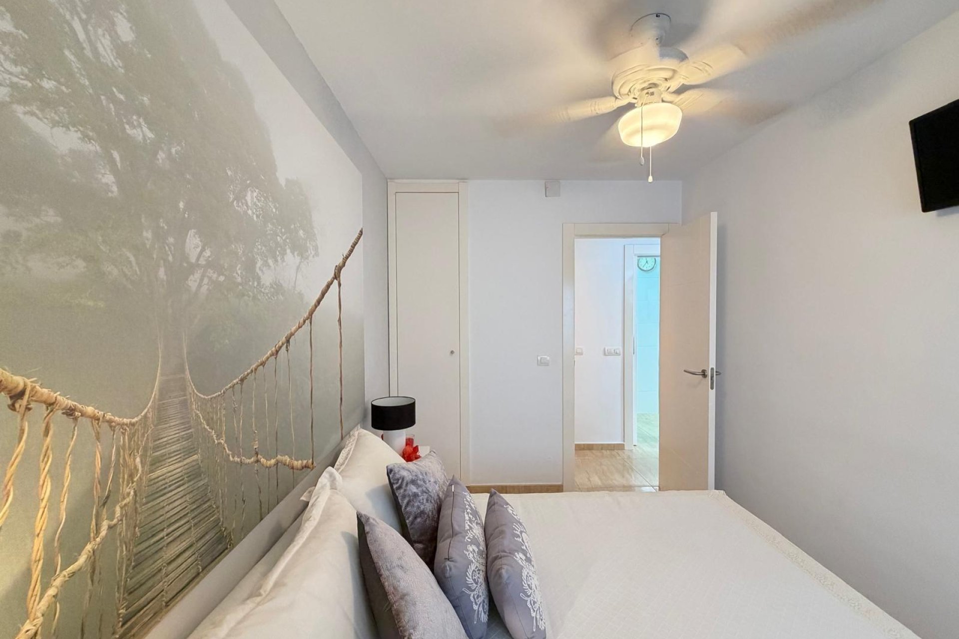Herverkoop - Appartement -
Torrevieja - Paseo Maritimo