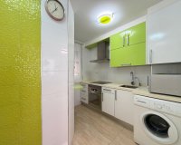Herverkoop - Appartement -
Torrevieja - Paseo Maritimo