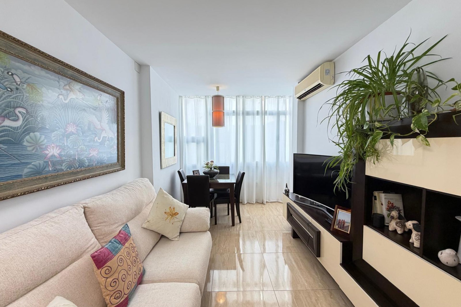 Herverkoop - Appartement -
Torrevieja - Paseo Maritimo