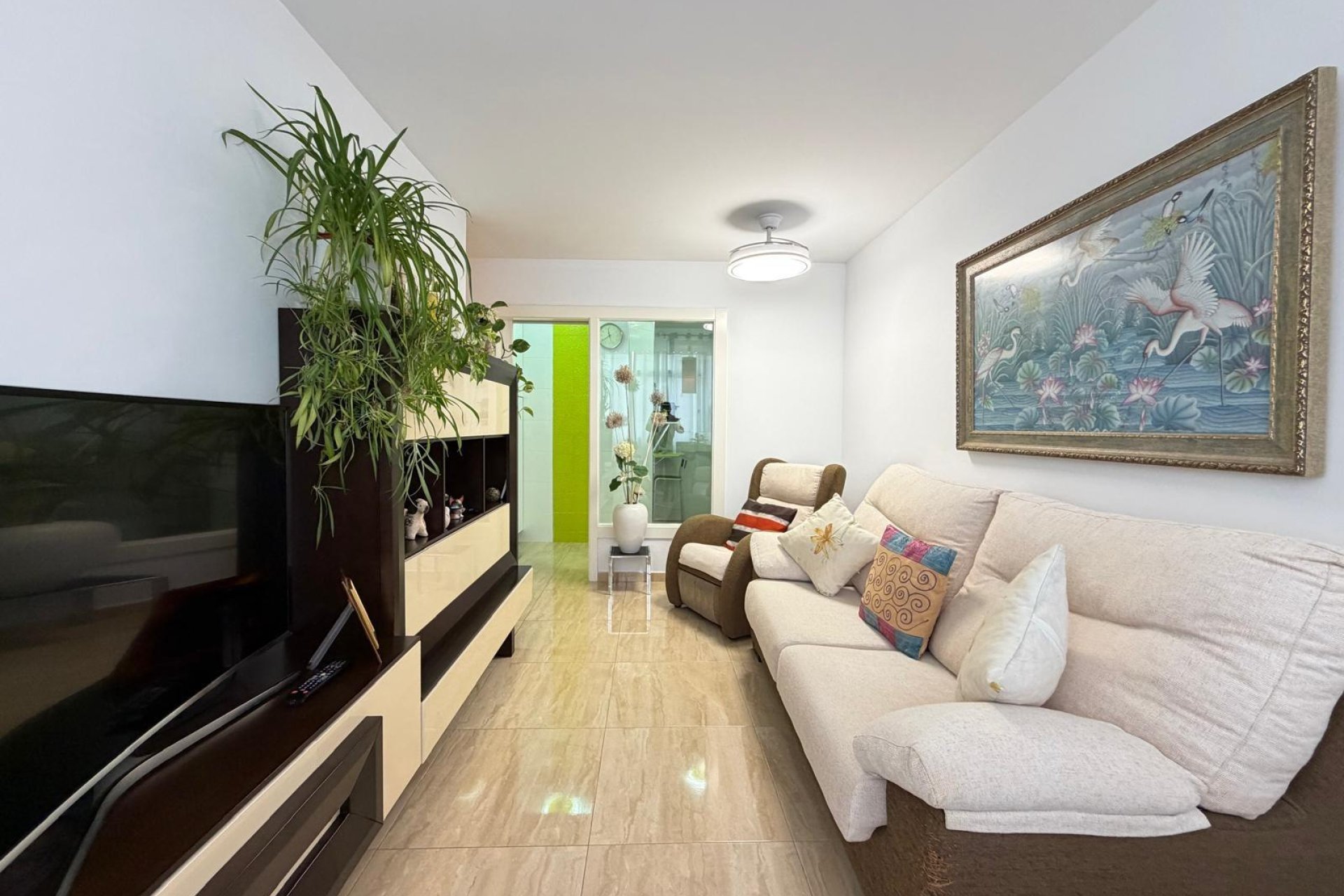 Herverkoop - Appartement -
Torrevieja - Paseo Maritimo
