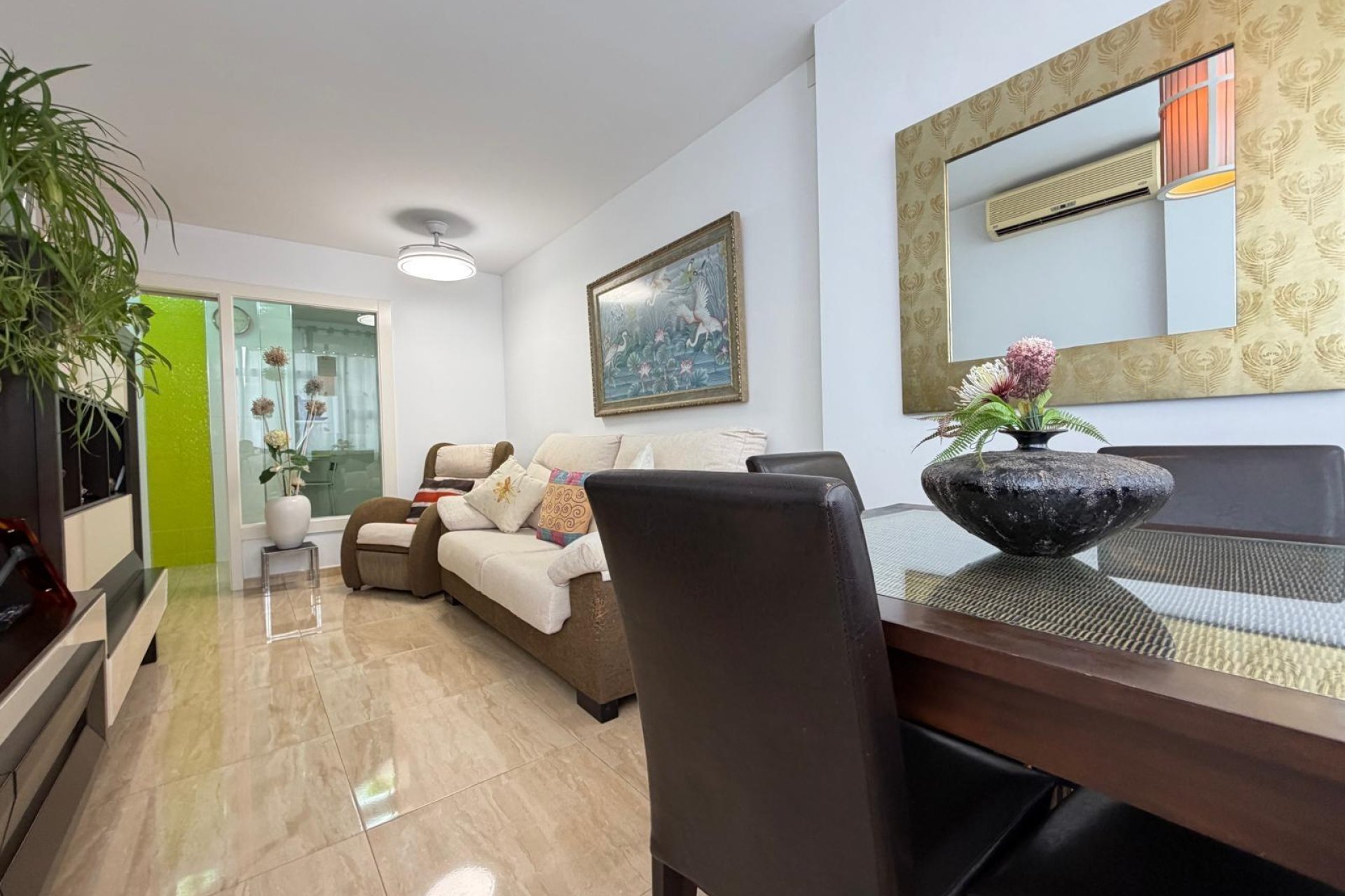 Herverkoop - Appartement -
Torrevieja - Paseo Maritimo
