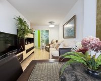 Herverkoop - Appartement -
Torrevieja - Paseo Maritimo