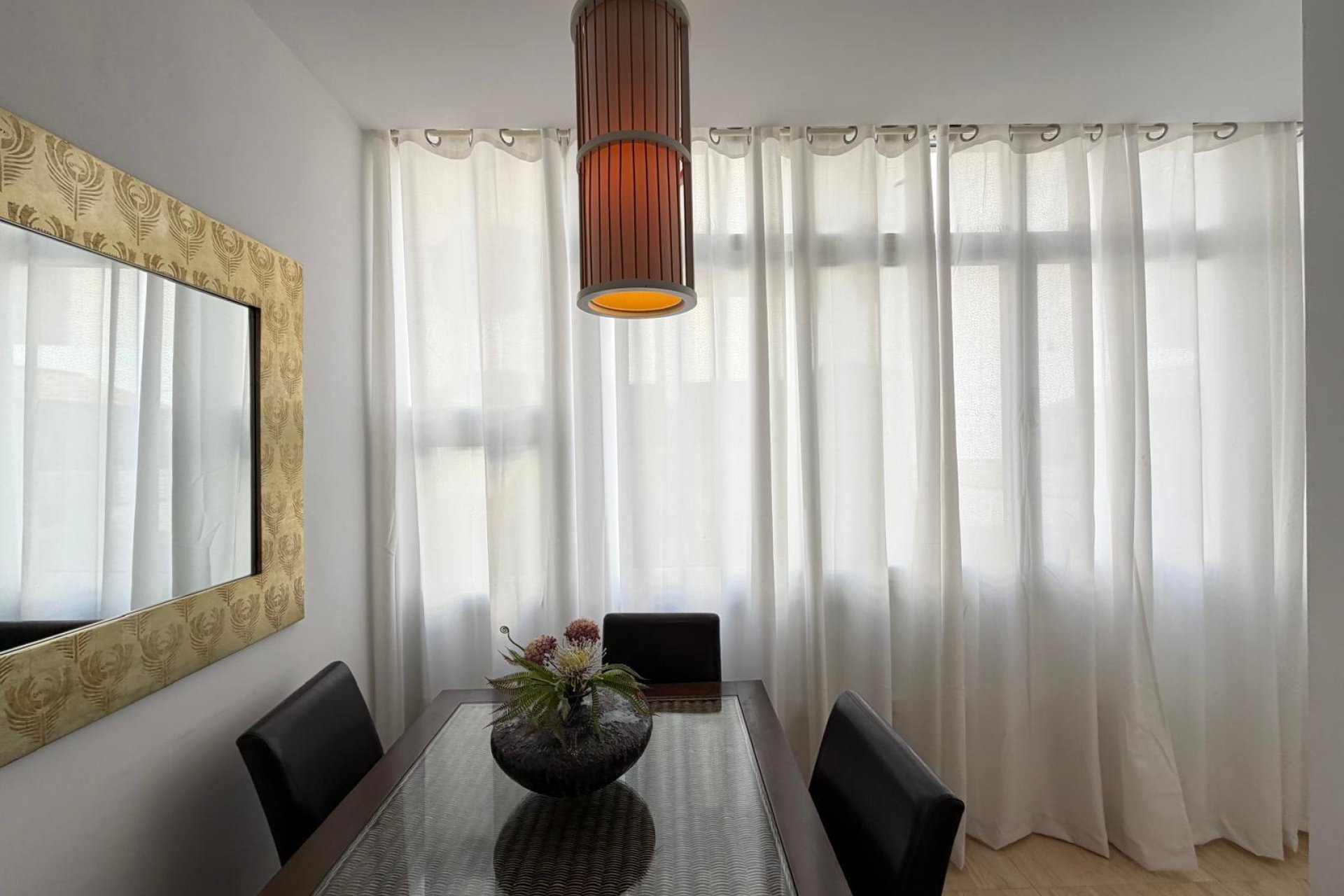 Herverkoop - Appartement -
Torrevieja - Paseo Maritimo