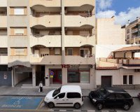 Herverkoop - Appartement -
Torrevieja - Paseo Maritimo