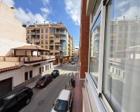 Herverkoop - Appartement -
Torrevieja - Paseo Maritimo