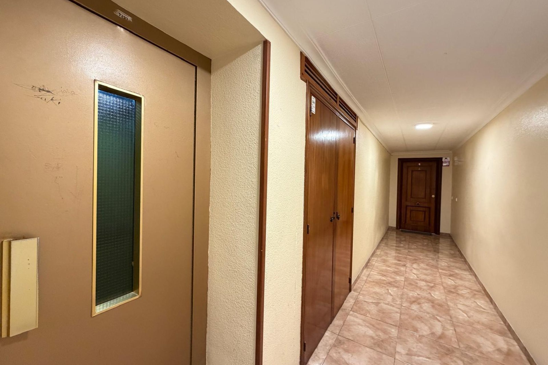 Herverkoop - Appartement -
Torrevieja - Paseo Maritimo