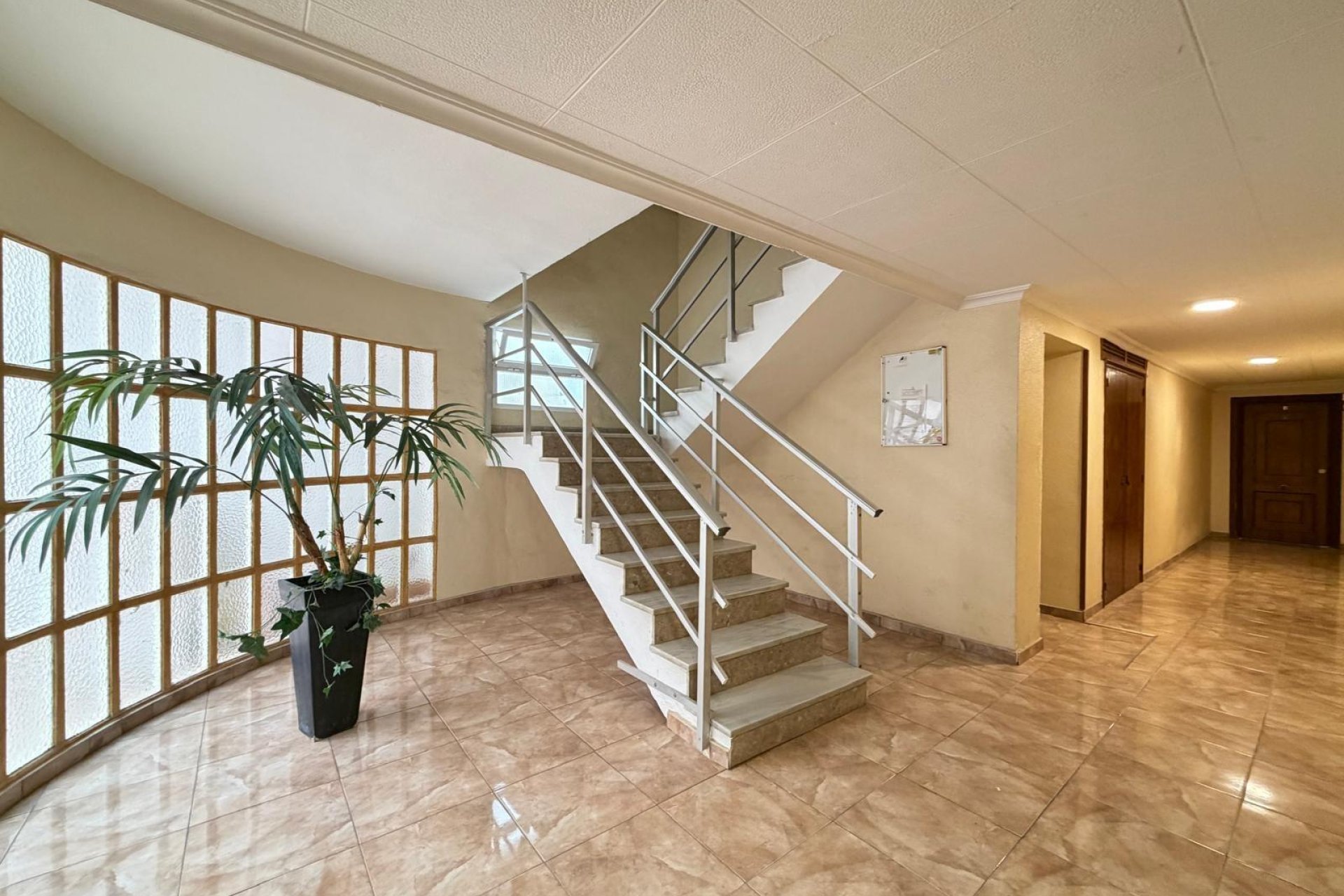 Herverkoop - Appartement -
Torrevieja - Paseo Maritimo