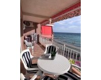 Herverkoop - Appartement -
Torrevieja - Playa de los Locos