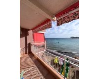 Herverkoop - Appartement -
Torrevieja - Playa de los Locos