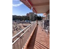 Herverkoop - Appartement -
Torrevieja - Playa de los Locos