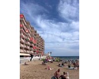 Herverkoop - Appartement -
Torrevieja - Playa de los Locos