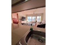 Herverkoop - Appartement -
Torrevieja - Playa de los Locos