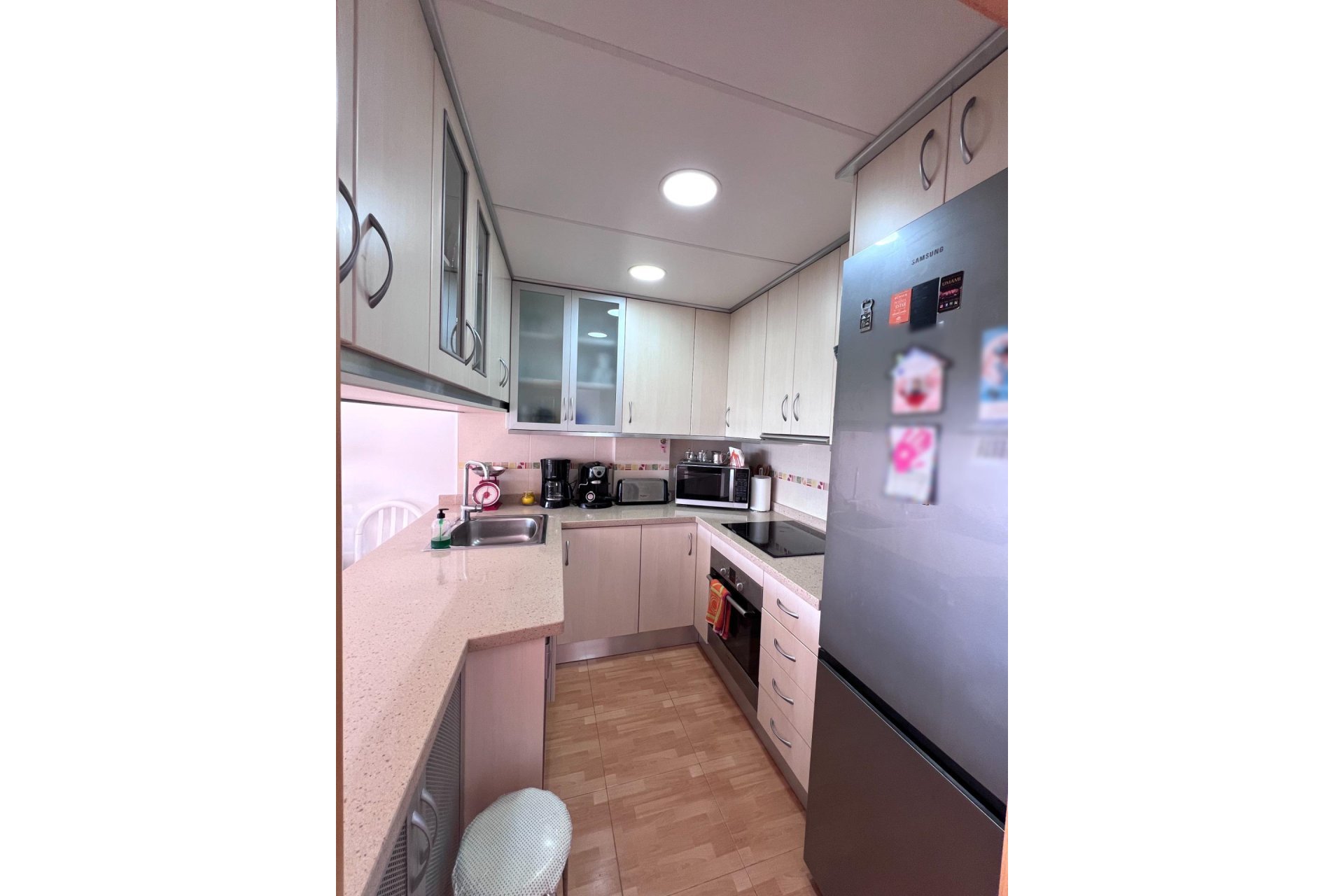 Herverkoop - Appartement -
Torrevieja - Playa de los Locos