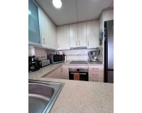 Herverkoop - Appartement -
Torrevieja - Playa de los Locos