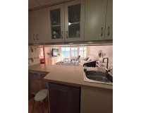 Herverkoop - Appartement -
Torrevieja - Playa de los Locos