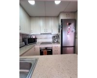 Herverkoop - Appartement -
Torrevieja - Playa de los Locos