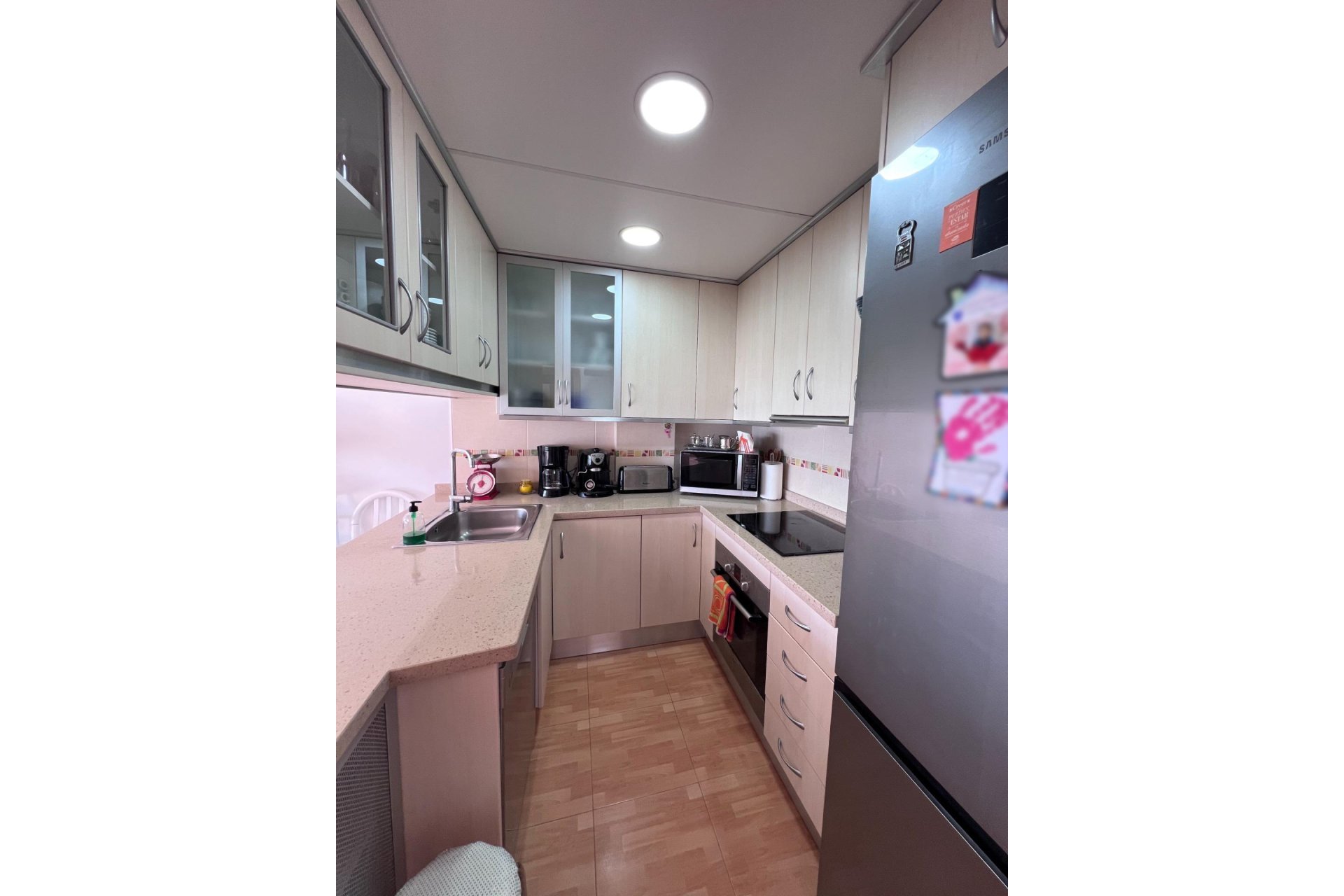 Herverkoop - Appartement -
Torrevieja - Playa de los Locos