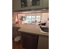 Herverkoop - Appartement -
Torrevieja - Playa de los Locos