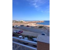 Herverkoop - Appartement -
Torrevieja - Playa de los Locos
