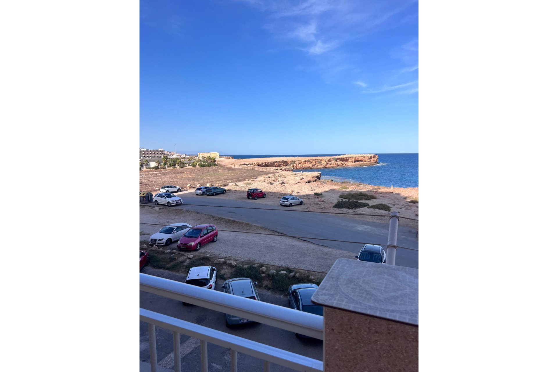 Herverkoop - Appartement -
Torrevieja - Playa de los Locos