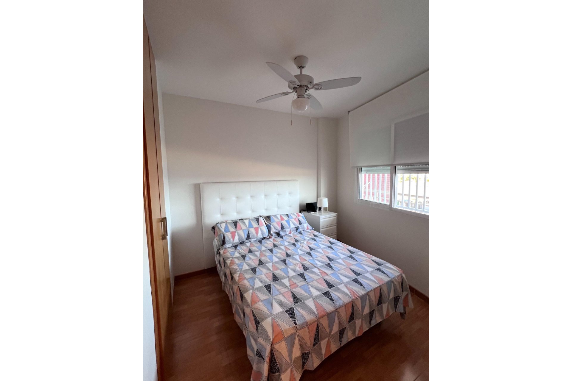 Herverkoop - Appartement -
Torrevieja - Playa de los Locos