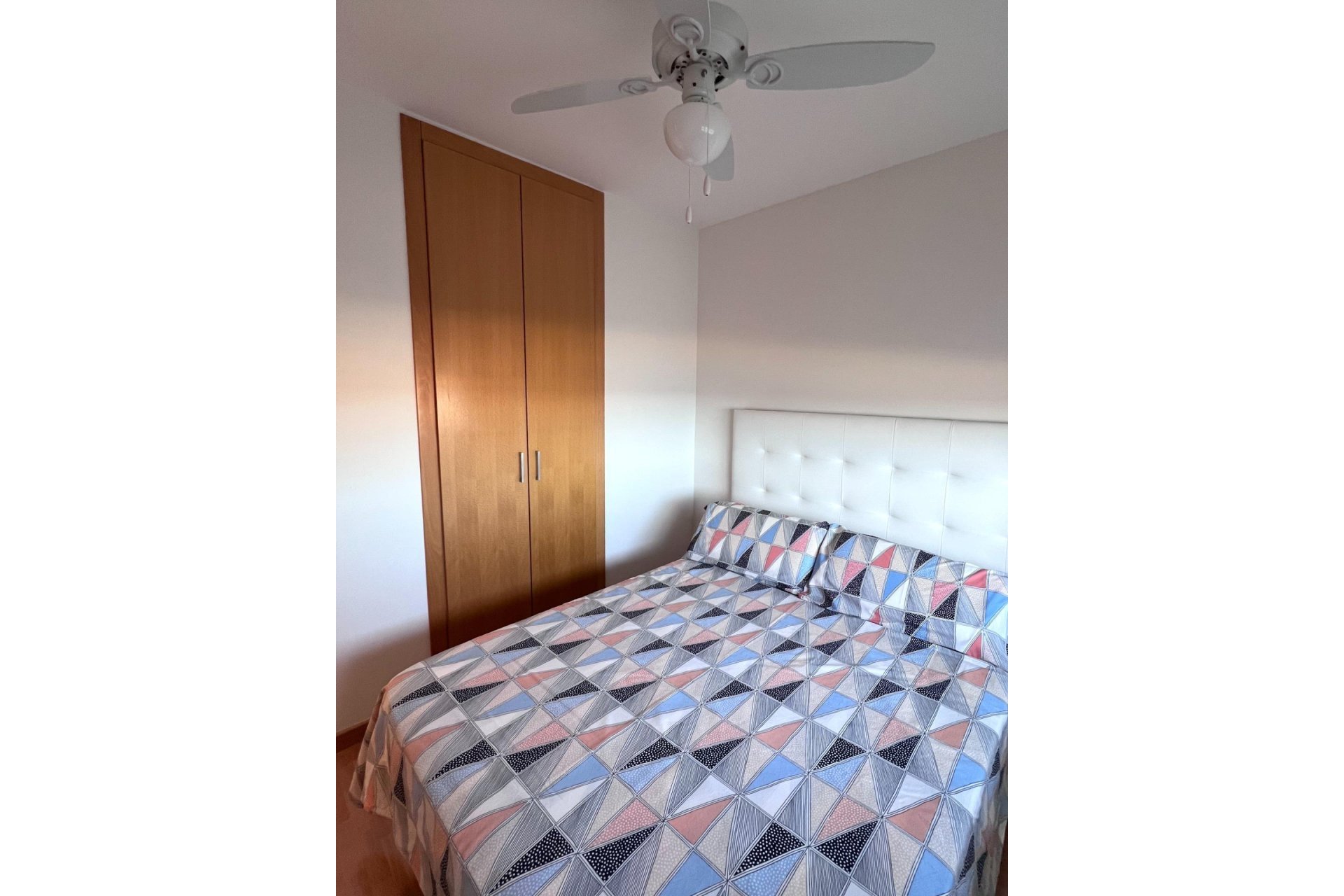 Herverkoop - Appartement -
Torrevieja - Playa de los Locos