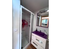 Herverkoop - Appartement -
Torrevieja - Playa de los Locos