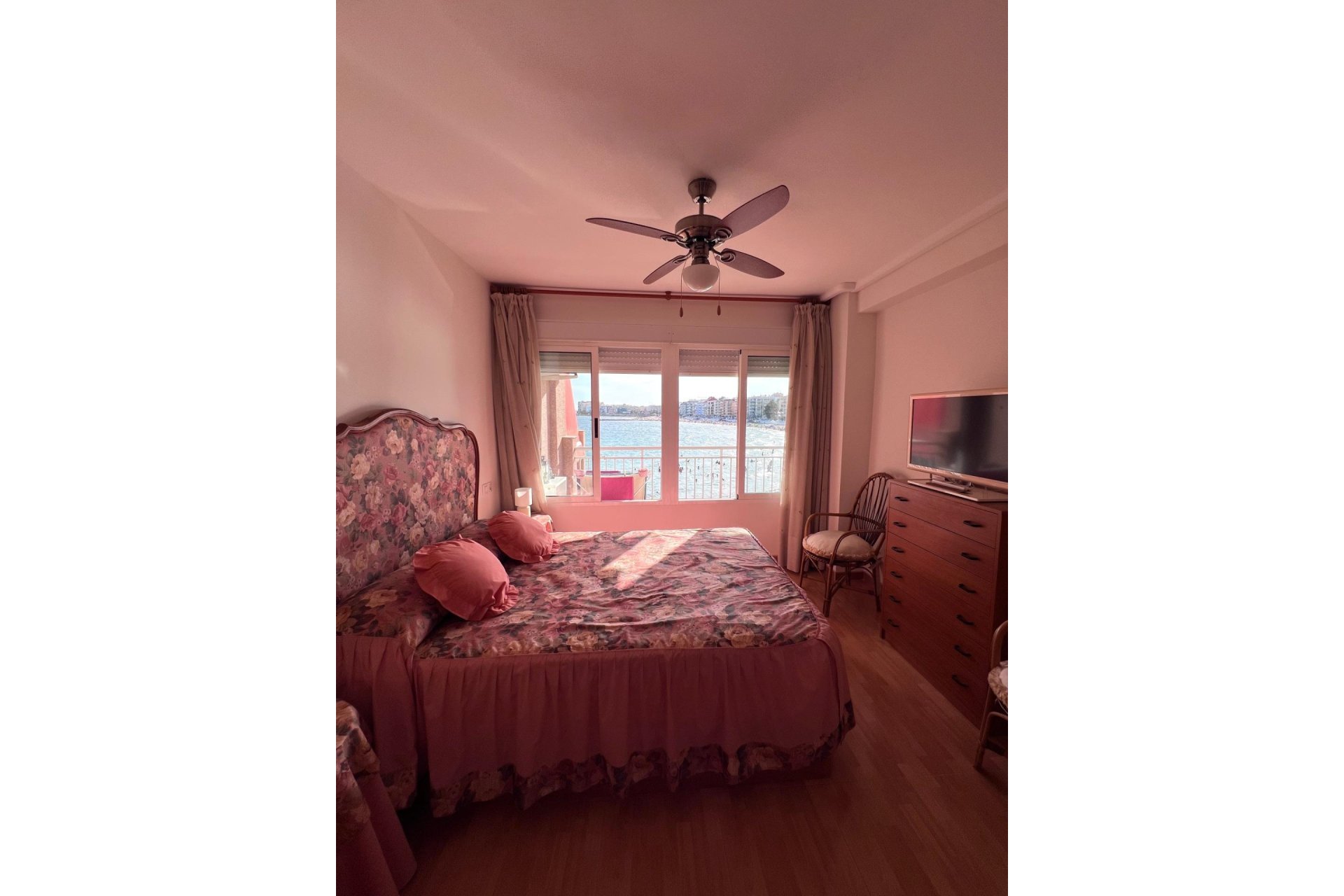 Herverkoop - Appartement -
Torrevieja - Playa de los Locos