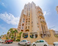 Herverkoop - Appartement -
Torrevieja - Playa de los Locos