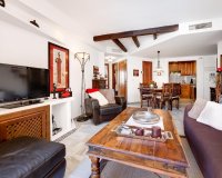 Herverkoop - Appartement -
Torrevieja - Playa de los Locos